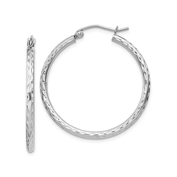 Earrings Tena's Fine Diamonds and Jewelry Elberton, GA