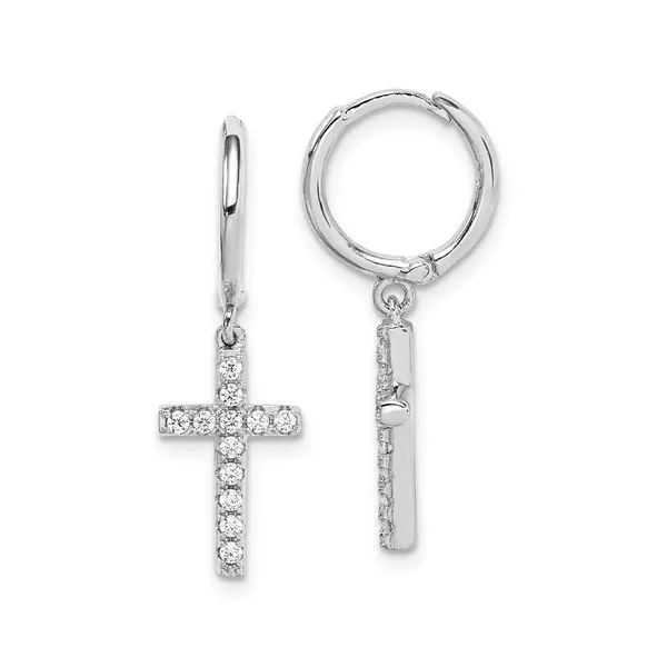 Earrings Tena's Fine Diamonds and Jewelry Elberton, GA