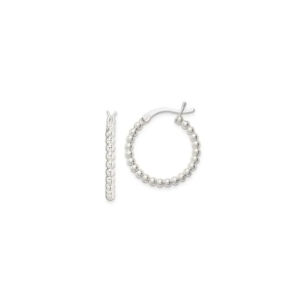 Earrings Tena's Fine Diamonds and Jewelry Elberton, GA