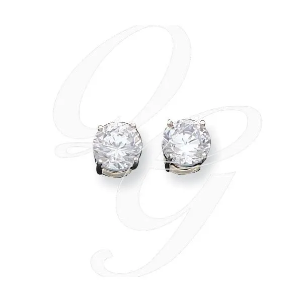 Earrings Tena's Fine Diamonds and Jewelry Elberton, GA