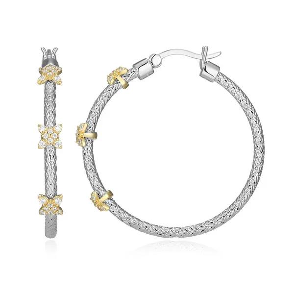 Earrings Tena's Fine Diamonds and Jewelry Elberton, GA