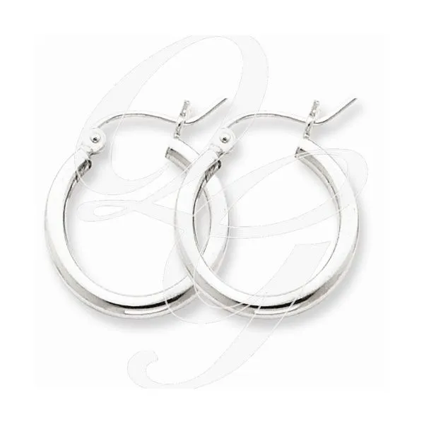 Earrings Tena's Fine Diamonds and Jewelry Elberton, GA