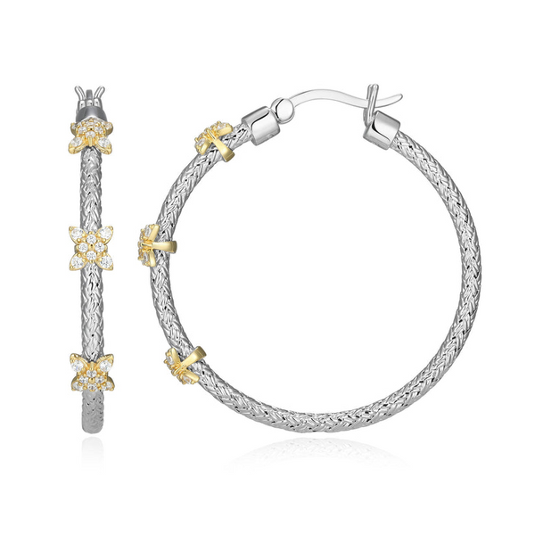 Earrings Tena's Fine Diamonds and Jewelry Elberton, GA