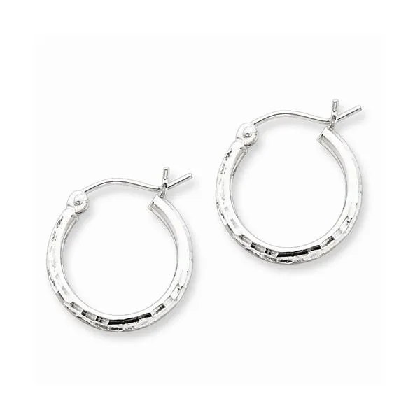 Earrings Tena's Fine Diamonds and Jewelry Elberton, GA