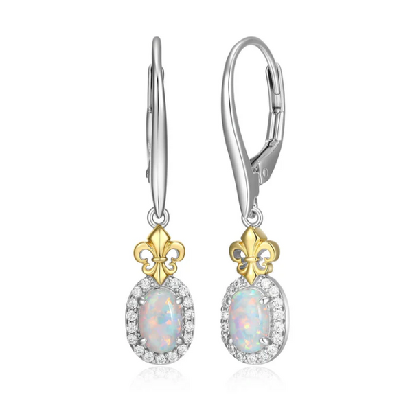 Earrings Tena's Fine Diamonds and Jewelry Elberton, GA