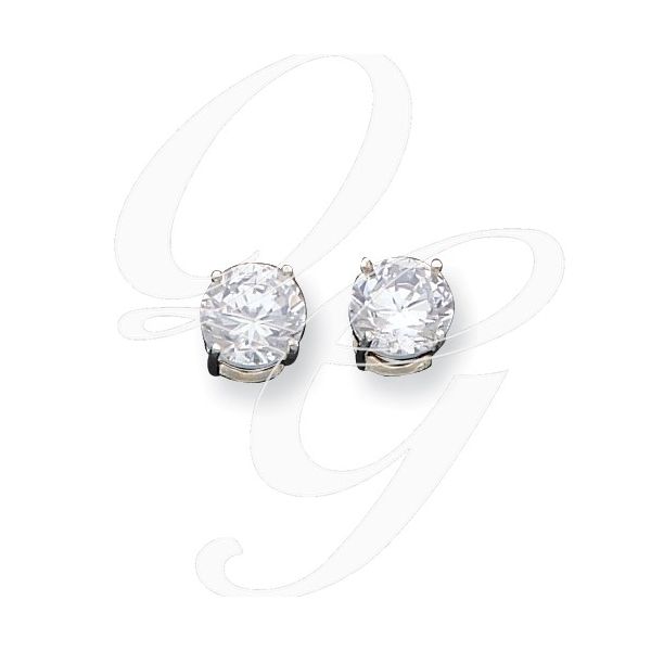 Earrings Tena's Fine Diamonds and Jewelry Elberton, GA