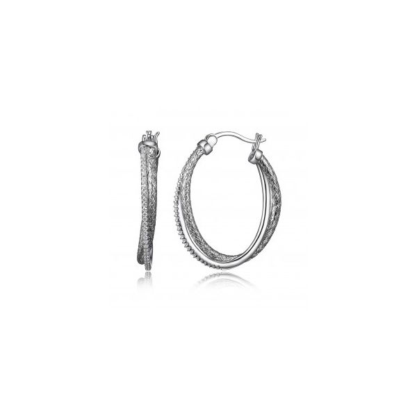 Earrings Tena's Fine Diamonds and Jewelry Elberton, GA