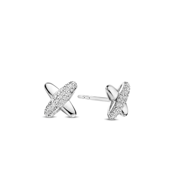 Earrings Tena's Fine Diamonds and Jewelry Elberton, GA