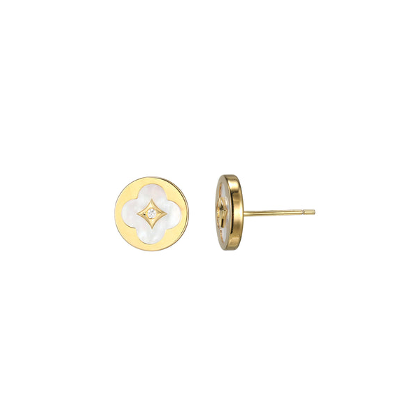 Earrings Tena's Fine Diamonds and Jewelry Elberton, GA