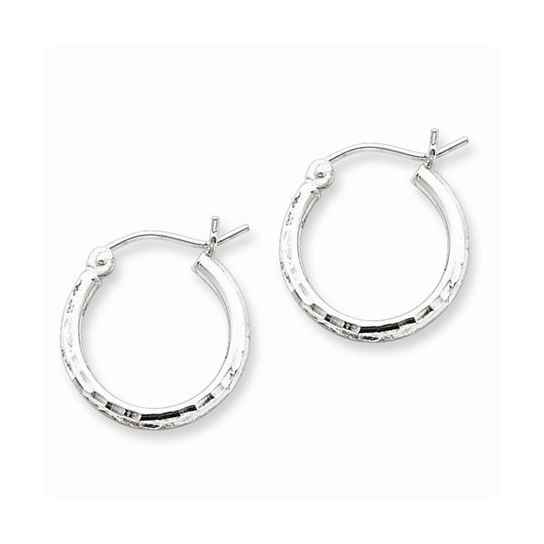 Earrings Tena's Fine Diamonds and Jewelry Elberton, GA