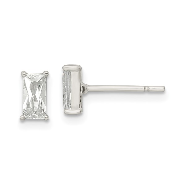 Earrings Tena's Fine Diamonds and Jewelry Elberton, GA