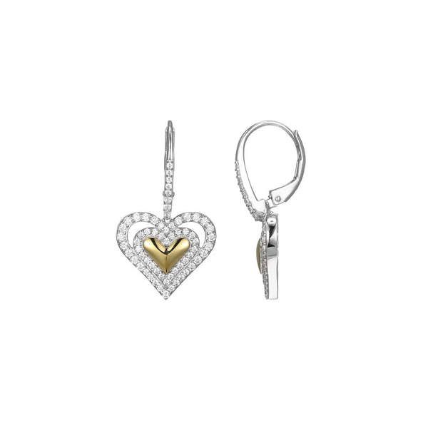 Earrings Tena's Fine Diamonds and Jewelry Elberton, GA