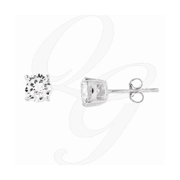 Earrings Tena's Fine Diamonds and Jewelry Elberton, GA