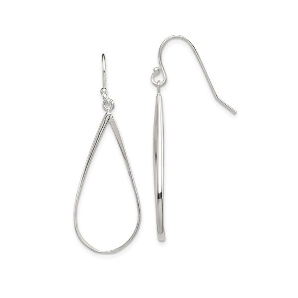 Earrings Tena's Fine Diamonds and Jewelry Elberton, GA