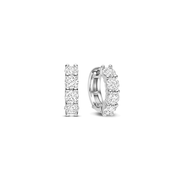 Earrings Tena's Fine Diamonds and Jewelry Elberton, GA