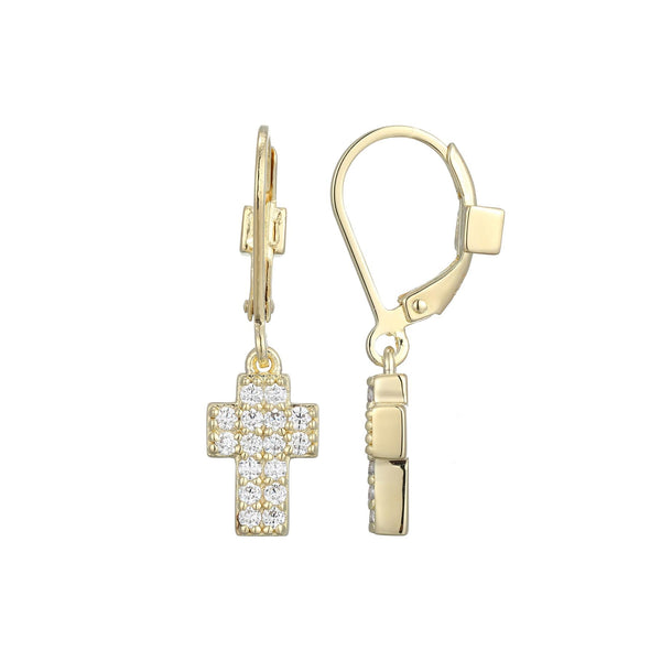 Earrings Tena's Fine Diamonds and Jewelry Elberton, GA