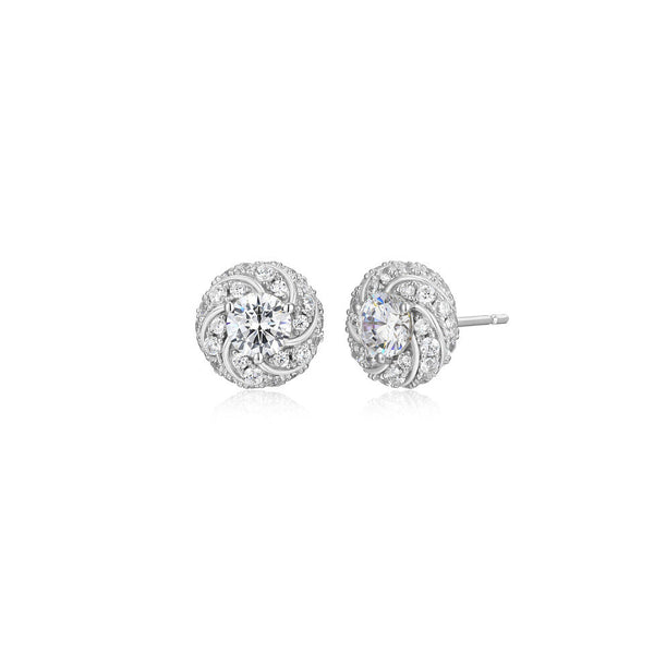Earrings Tena's Fine Diamonds and Jewelry Elberton, GA