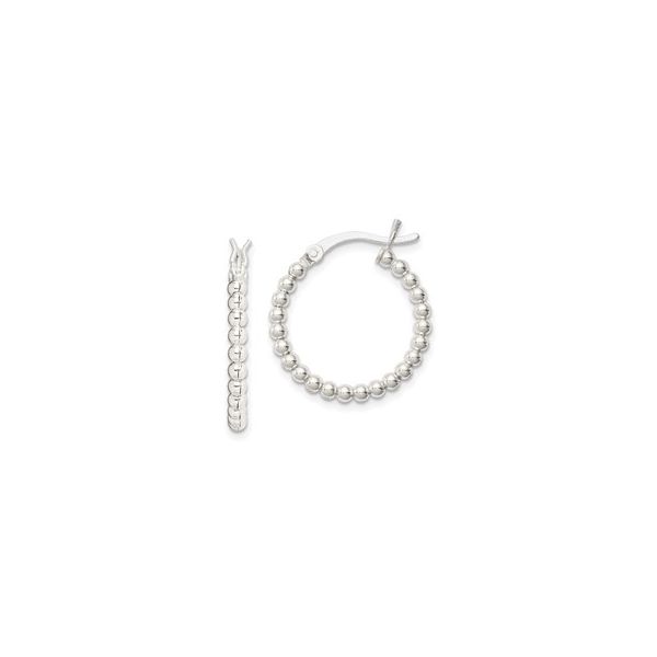 Earrings Tena's Fine Diamonds and Jewelry Elberton, GA