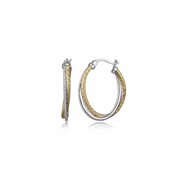 Earrings Tena's Fine Diamonds and Jewelry Elberton, GA