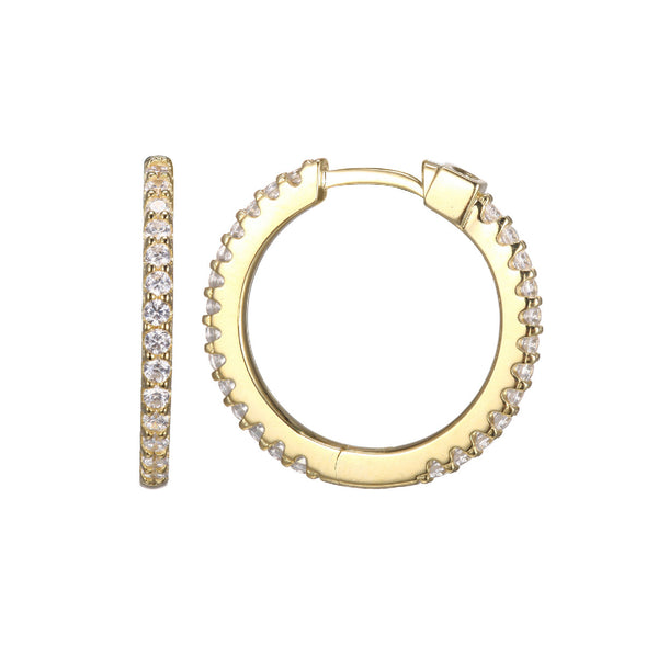 Earrings Tena's Fine Diamonds and Jewelry Elberton, GA