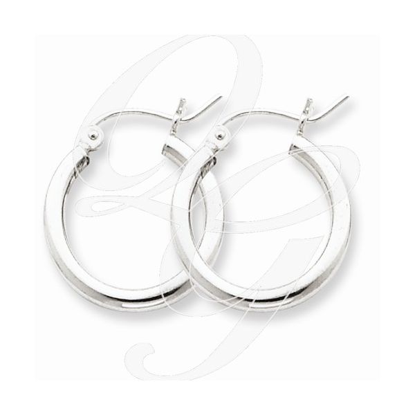 Earrings Tena's Fine Diamonds and Jewelry Elberton, GA