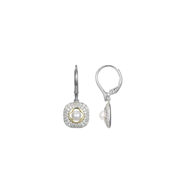 Earrings Tena's Fine Diamonds and Jewelry Elberton, GA