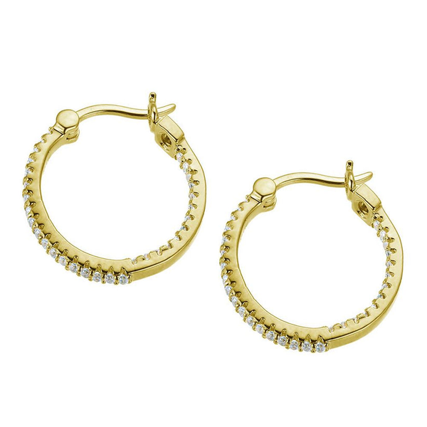 Earrings Tena's Fine Diamonds and Jewelry Elberton, GA