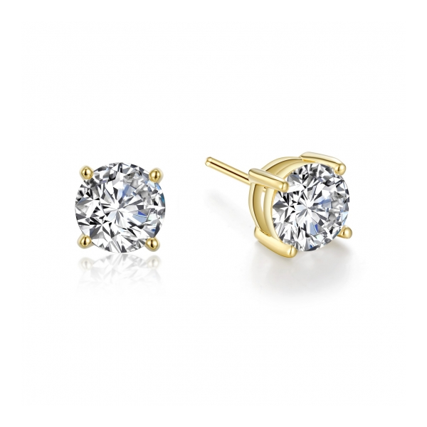 Earrings Tena's Fine Diamonds and Jewelry Elberton, GA