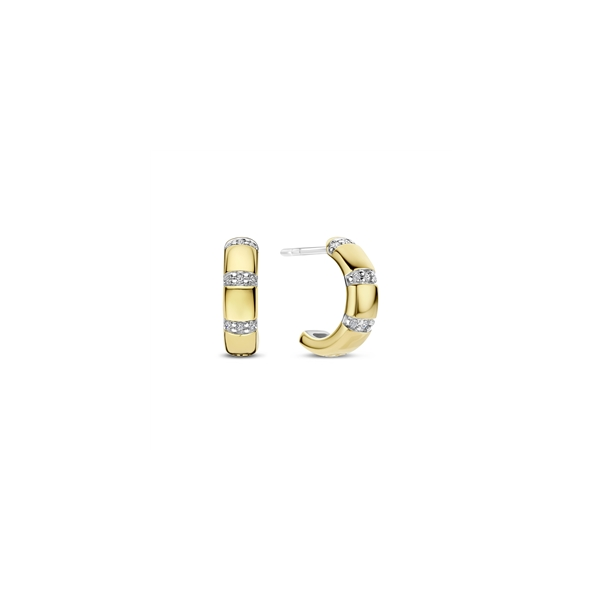 Earrings Tena's Fine Diamonds and Jewelry Elberton, GA