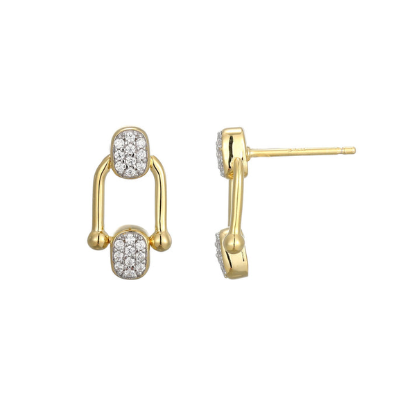 Earrings Tena's Fine Diamonds and Jewelry Elberton, GA