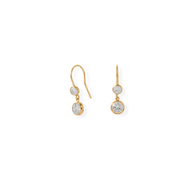 Earrings Tena's Fine Diamonds and Jewelry Elberton, GA