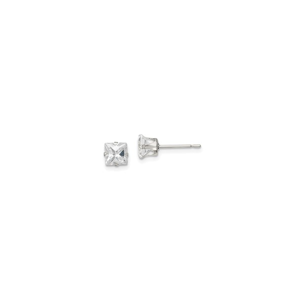 Earrings Tena's Fine Diamonds and Jewelry Elberton, GA