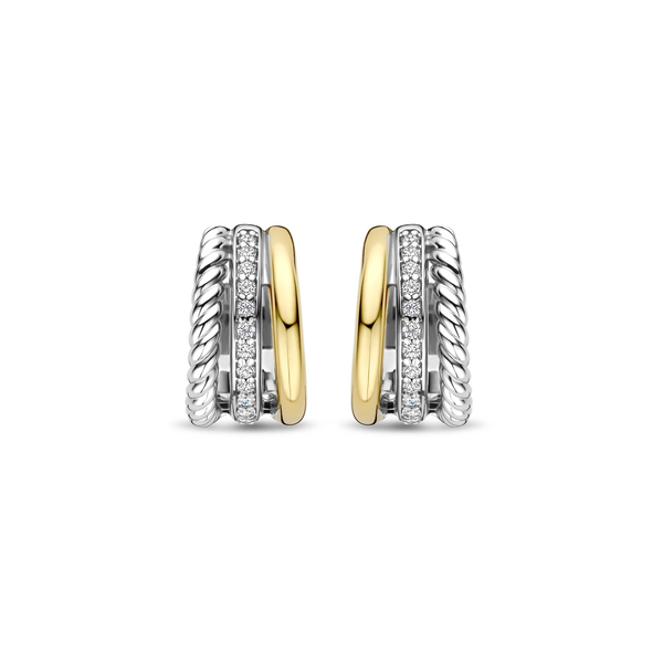 Earrings Tena's Fine Diamonds and Jewelry Elberton, GA
