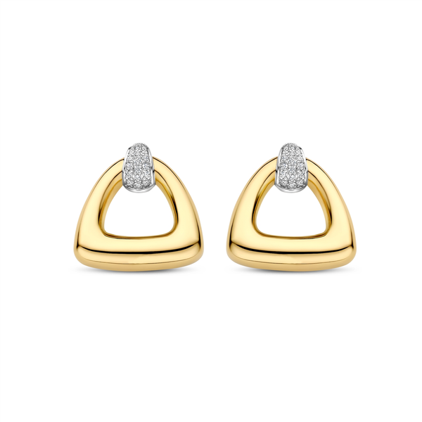 Earrings Tena's Fine Diamonds and Jewelry Elberton, GA