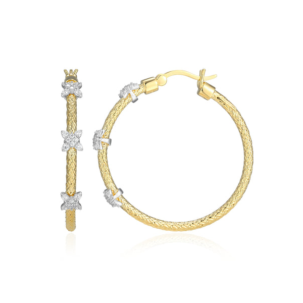 Earrings Tena's Fine Diamonds and Jewelry Elberton, GA