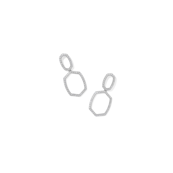 Earrings Tena's Fine Diamonds and Jewelry Elberton, GA