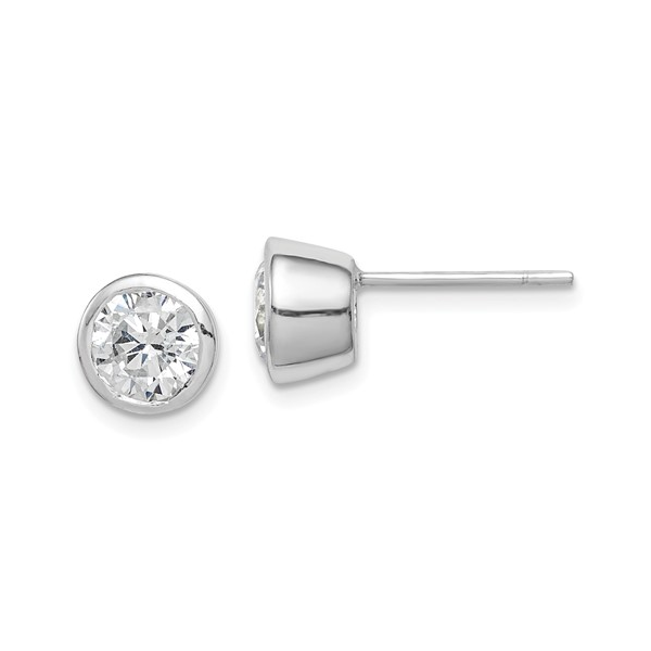 Earrings Tena's Fine Diamonds and Jewelry Elberton, GA