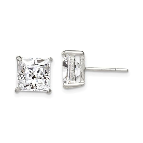 Earrings Tena's Fine Diamonds and Jewelry Elberton, GA