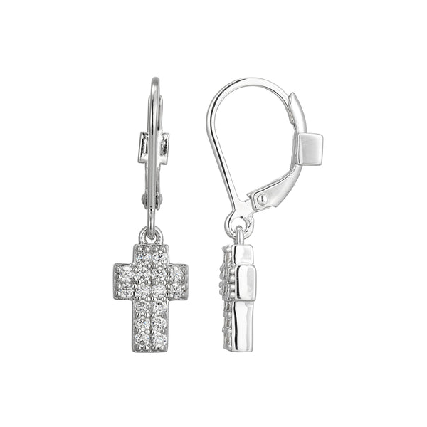 Earrings Tena's Fine Diamonds and Jewelry Elberton, GA