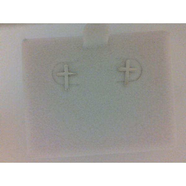Earrings Tena's Fine Diamonds and Jewelry Elberton, GA