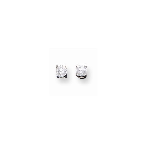 Earrings Tena's Fine Diamonds and Jewelry Elberton, GA