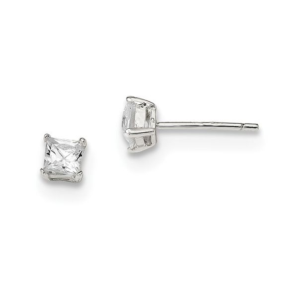 Earrings Tena's Fine Diamonds and Jewelry Elberton, GA