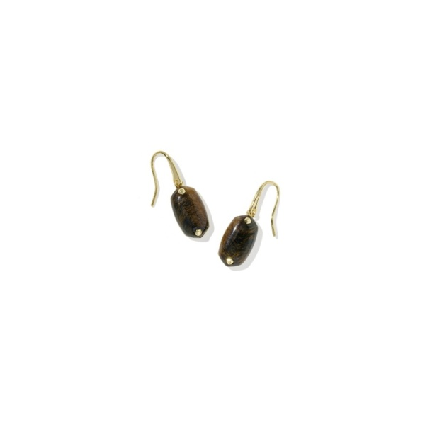 Earrings Tena's Fine Diamonds and Jewelry Elberton, GA