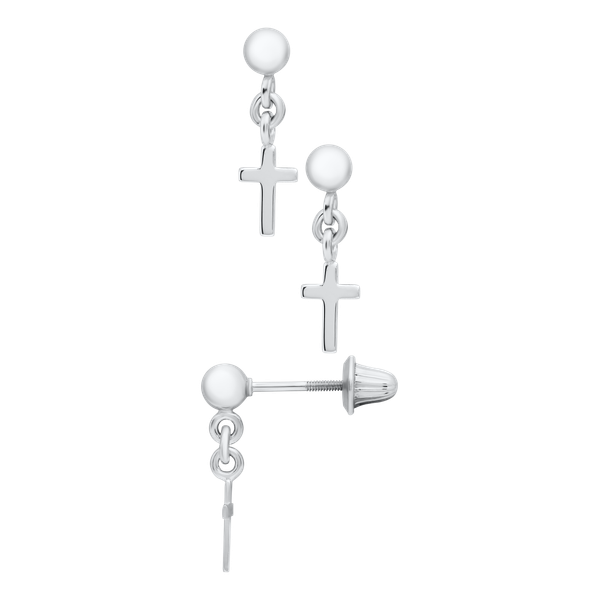 Earrings Tena's Fine Diamonds and Jewelry Elberton, GA