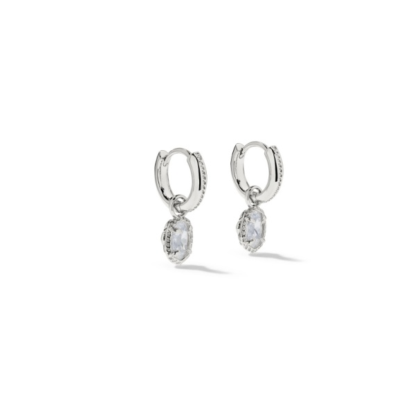 Earrings Tena's Fine Diamonds and Jewelry Elberton, GA