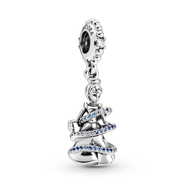 Pandora Tena's Fine Diamonds and Jewelry Elberton, GA
