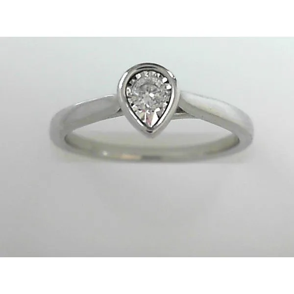 Engagement Ring Tennies Jewelry Appleton, WI