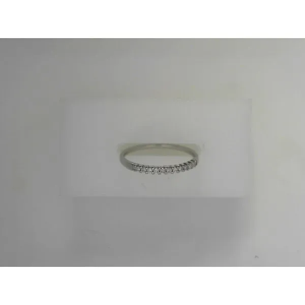 Diamond Wedding Band Tennies Jewelry Appleton, WI