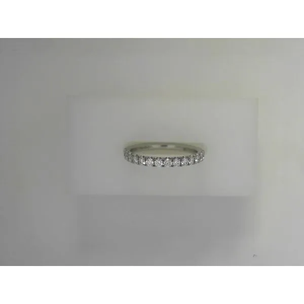 Diamond Wedding Band Tennies Jewelry Appleton, WI