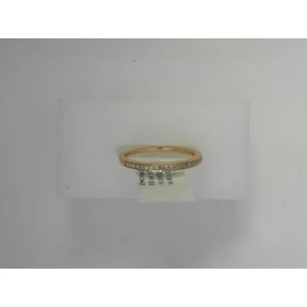 Diamond Wedding Band Tennies Jewelry Appleton, WI